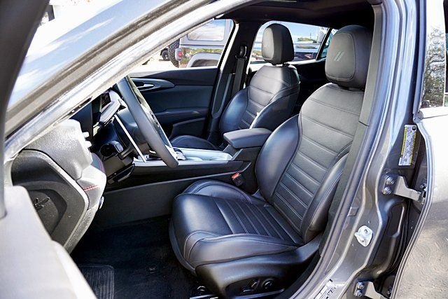 Used 2024 Gray Dodge R/T Plus image 15