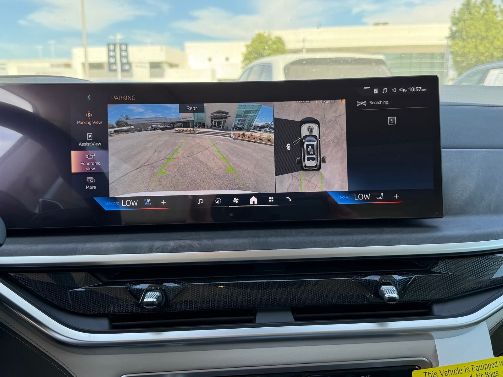 New 2027 Mineral White Metallic BMW xDrive40i image 28