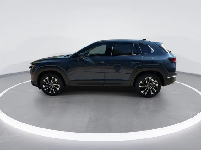 Used 2026 Blue Mazda Premium Plus image 5