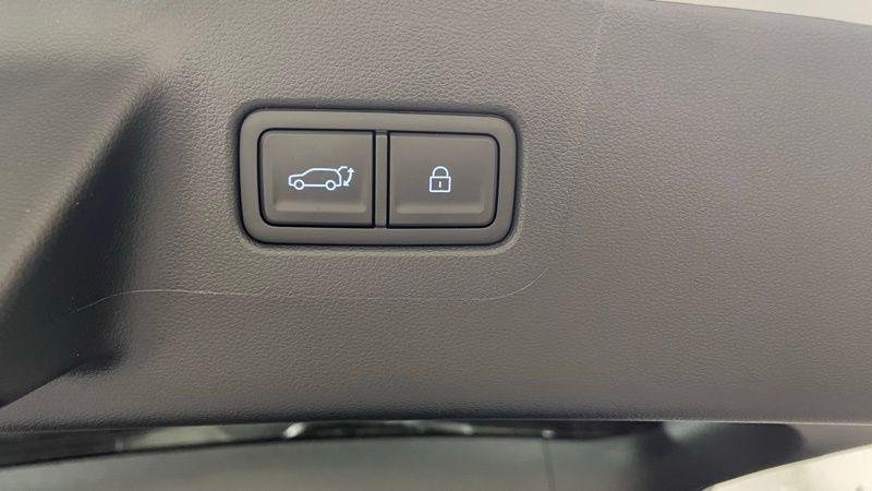 2026 Hyundai Santa Fe Calligraphy - Photo 9