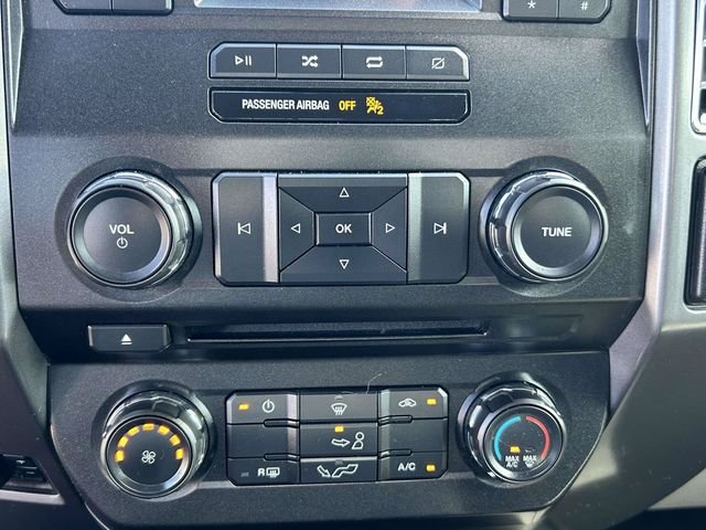 Certified Used 2018  Ford XLT image 25