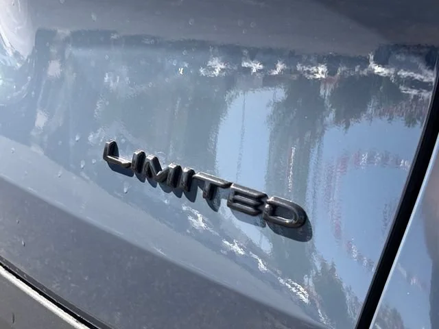 Certified Used 2024 Blue Toyota XLE image 28