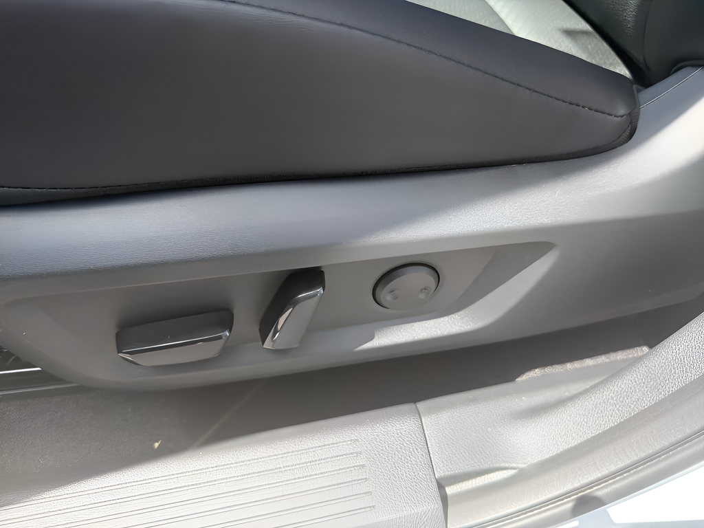 New 2026 White Nissan Dark Armor image 18