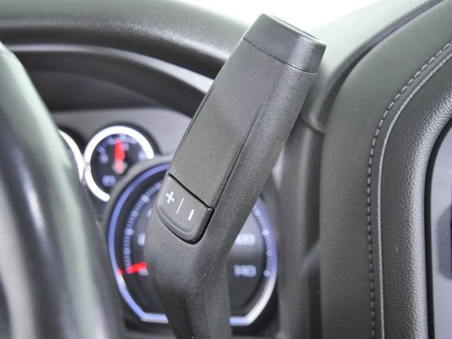 Certified Used 2021 White Chevrolet RST image 24