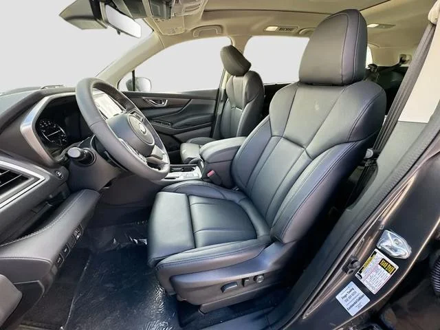 New 2026 MAGNETITE GRAY METALLIC Subaru Touring 7-Passenger image 26