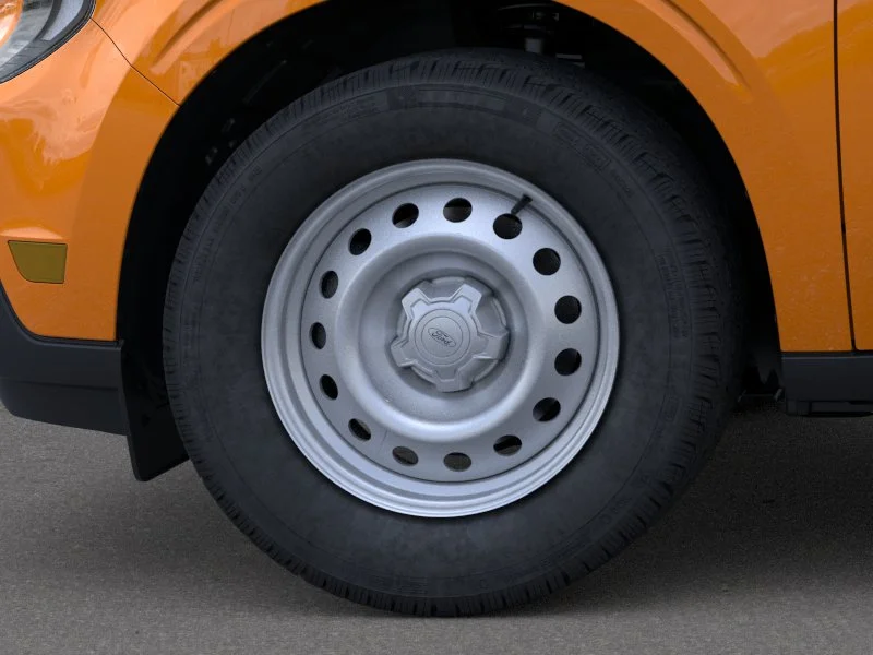 New 2026 Orange Fury Metallic Tri-Coat Ford XL image 20