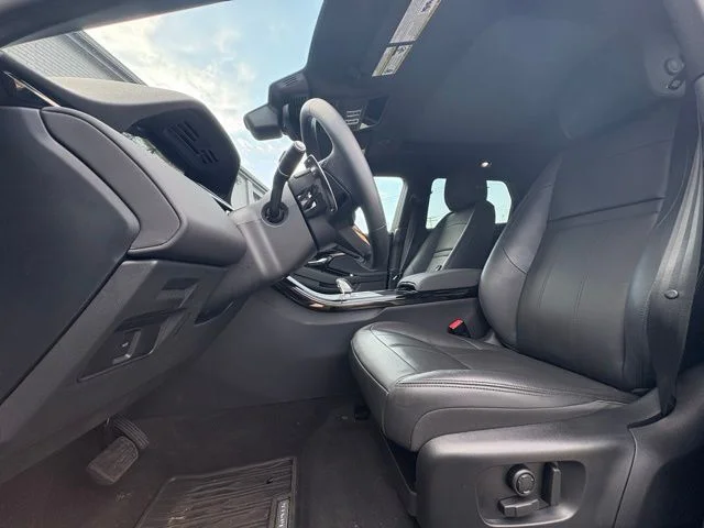 2025 Land Rover Range Rover Evoque S - Photo 13