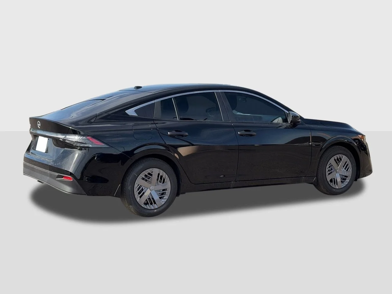 Used 2026 Super Black Nissan S image 5