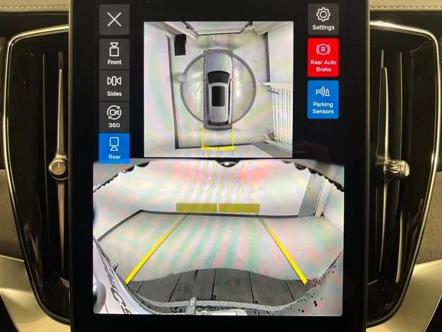 New 2026 Onyx Black Volvo Ultra image 18