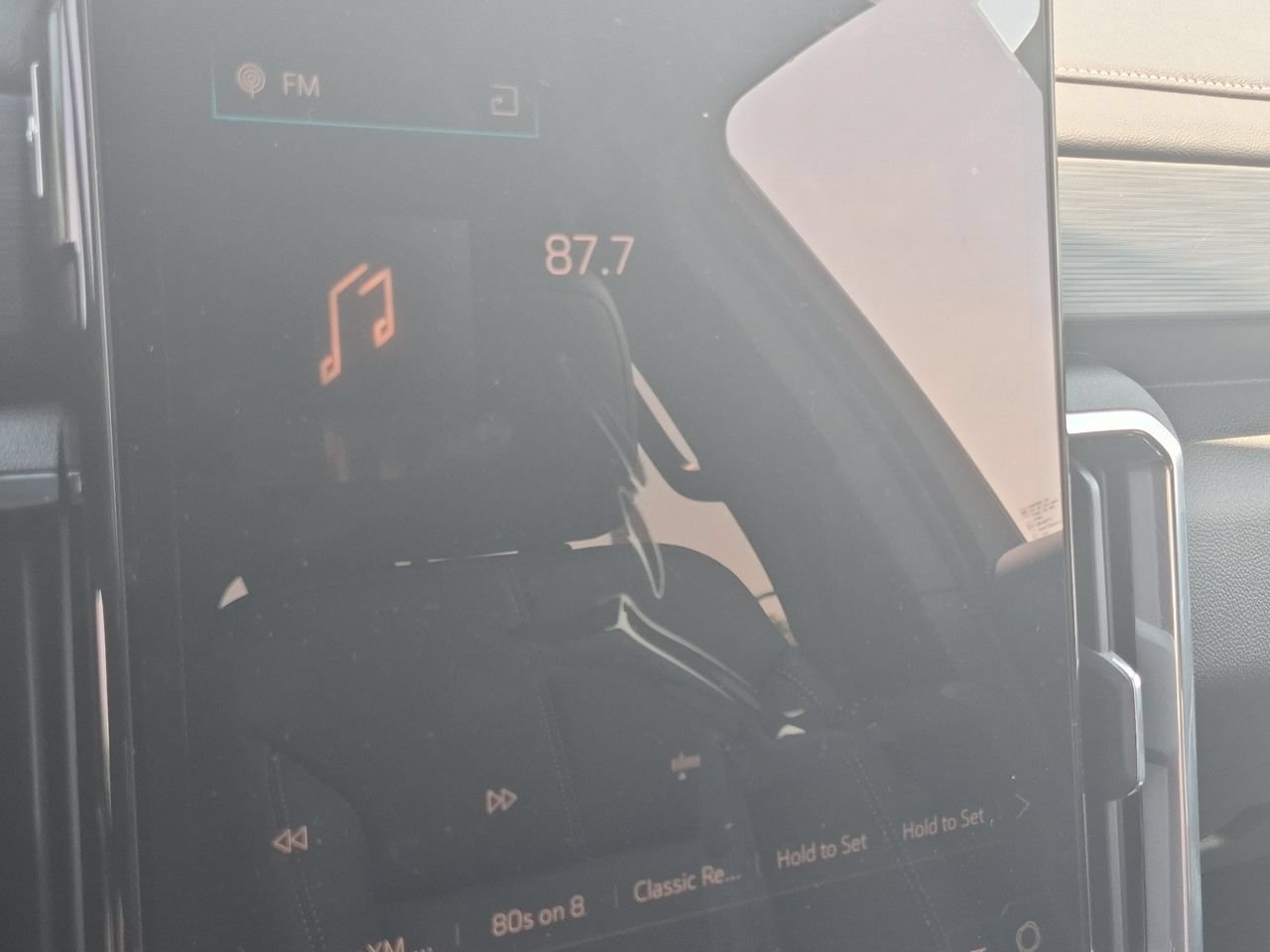 2026 GMC Acadia Elevation - Photo 13