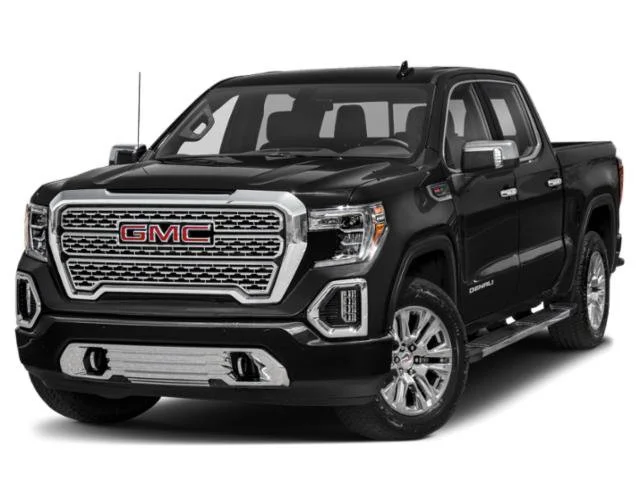 Certified Used 2022 White Frost Tri-Coat GMC Denali image 4