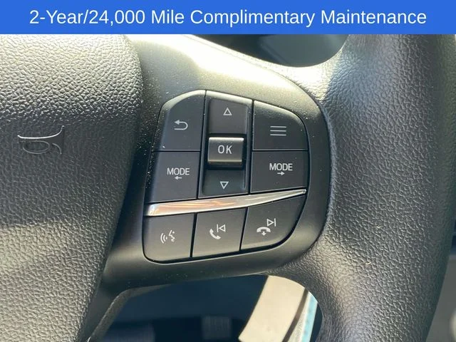 New 2026 White Ford XL image 20