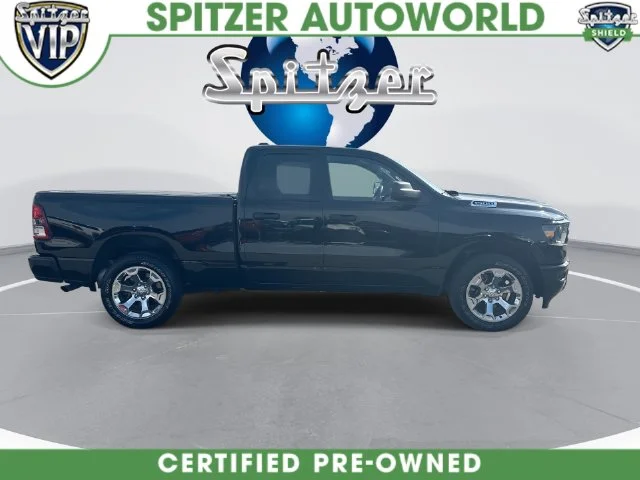 Certified Used 2024 Black Ram Tradesman image 11