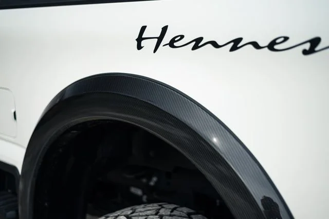 New 2026 White LFP Hennessey VelociRaptor 1200 image 20
