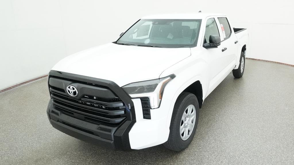New 2026 Ice Cap Toyota SR image 39