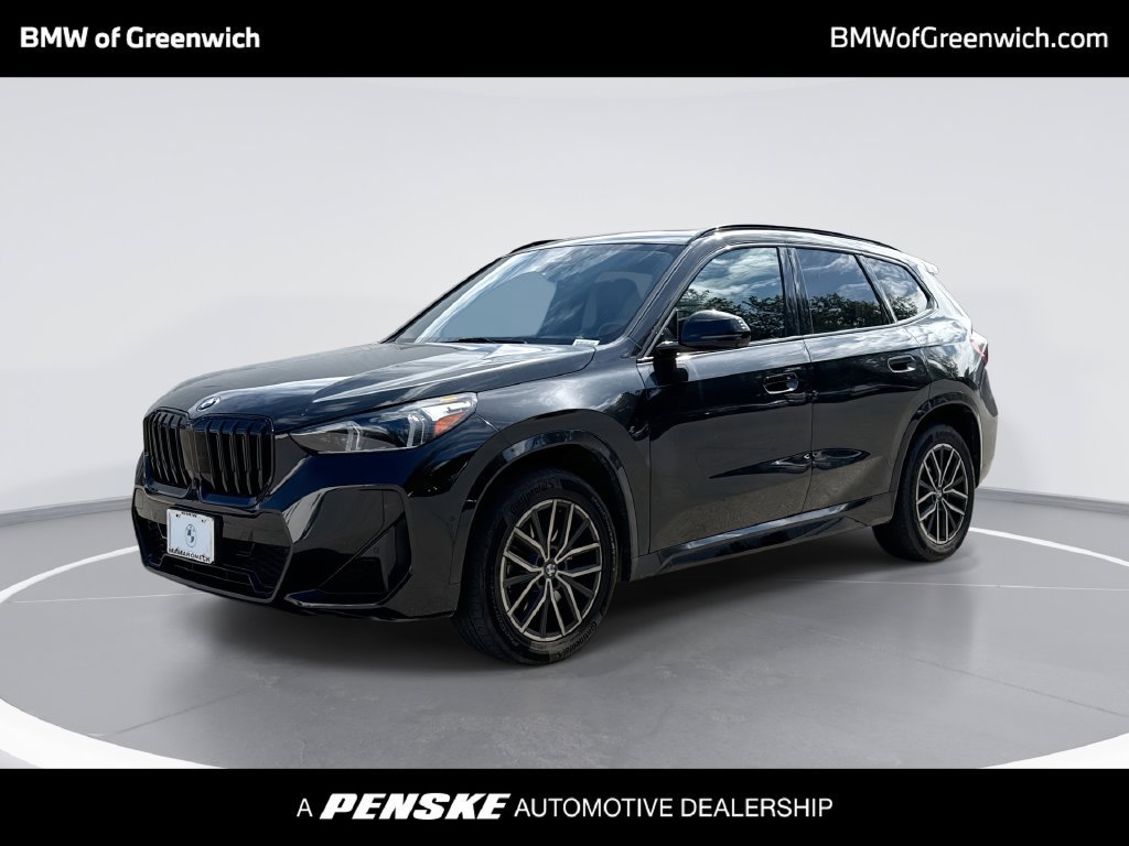 2023 BMW X1 28i