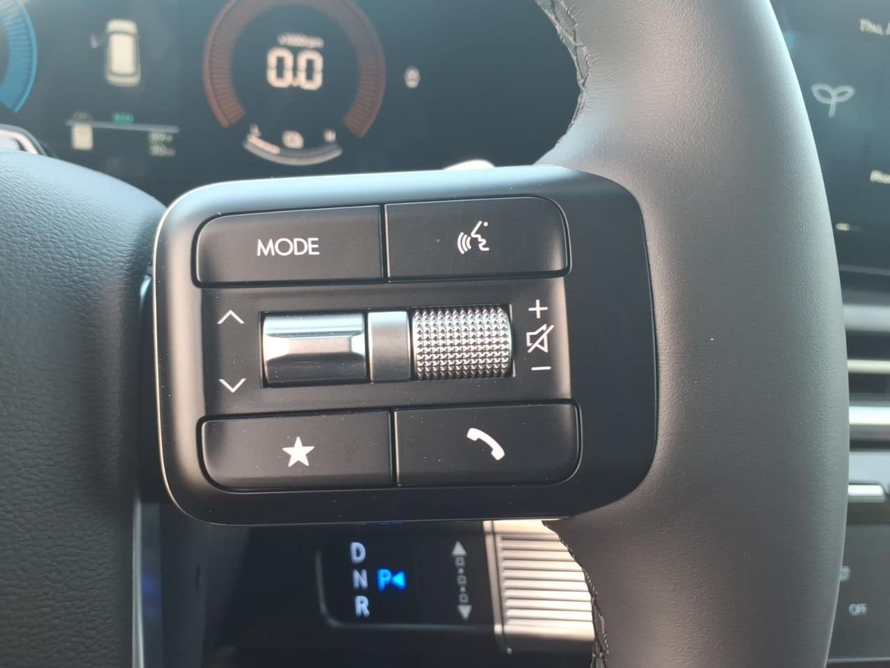 New 2026 Ecotronic Gray Metallic Hyundai SEL image 14