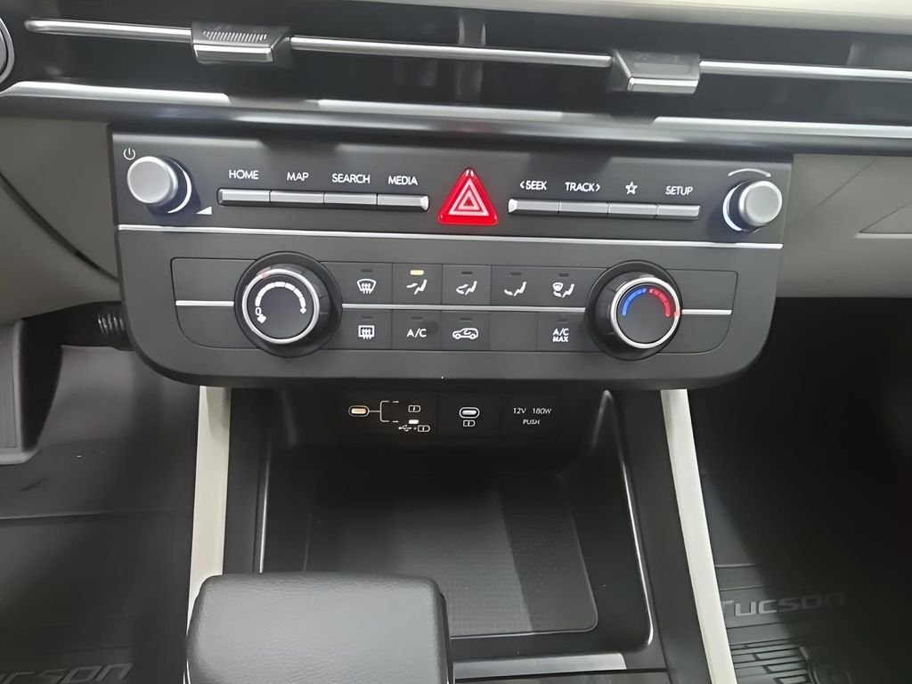 Certified Used 2026 White Hyundai SE image 24