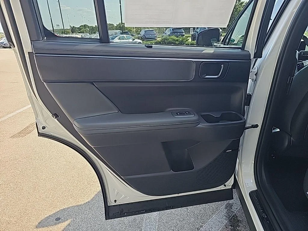 2026 Hyundai Santa Fe Calligraphy - Photo 33