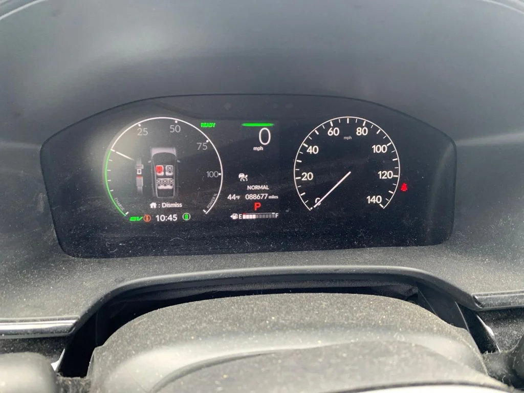 Used 2023  Honda Sport Touring image 6