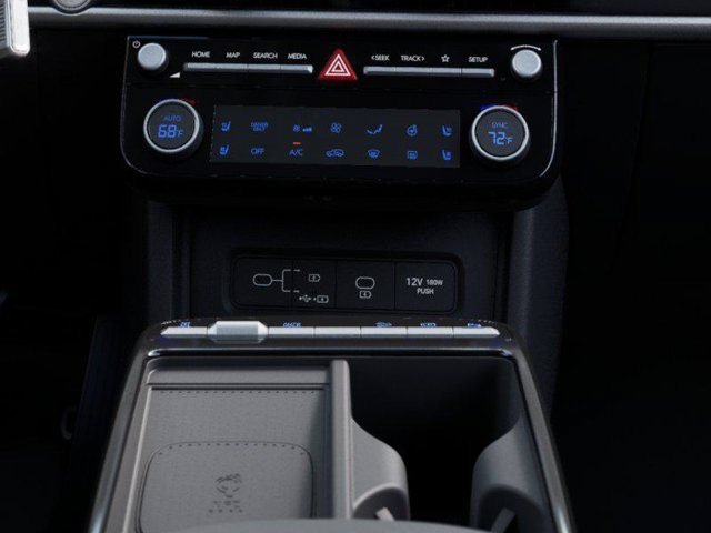 New 2026 Ecotronic Gray Hyundai Limited image 16