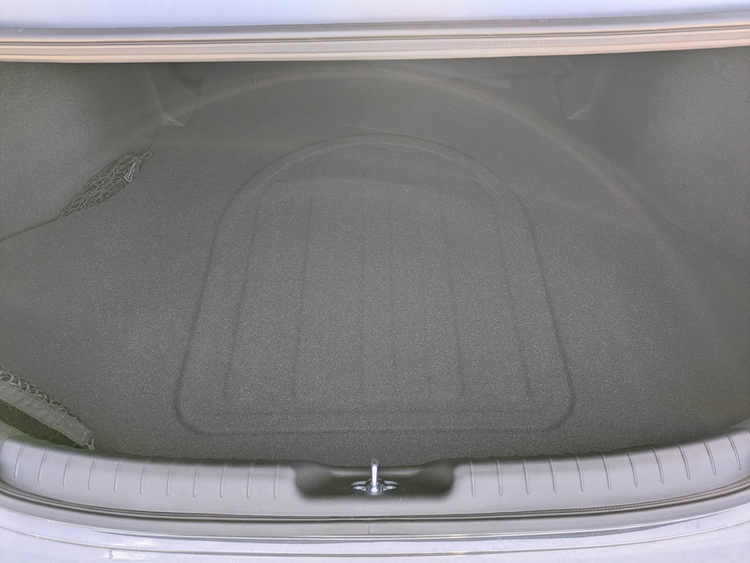 New 2026 Ecotronic Gray Hyundai Blue image 10