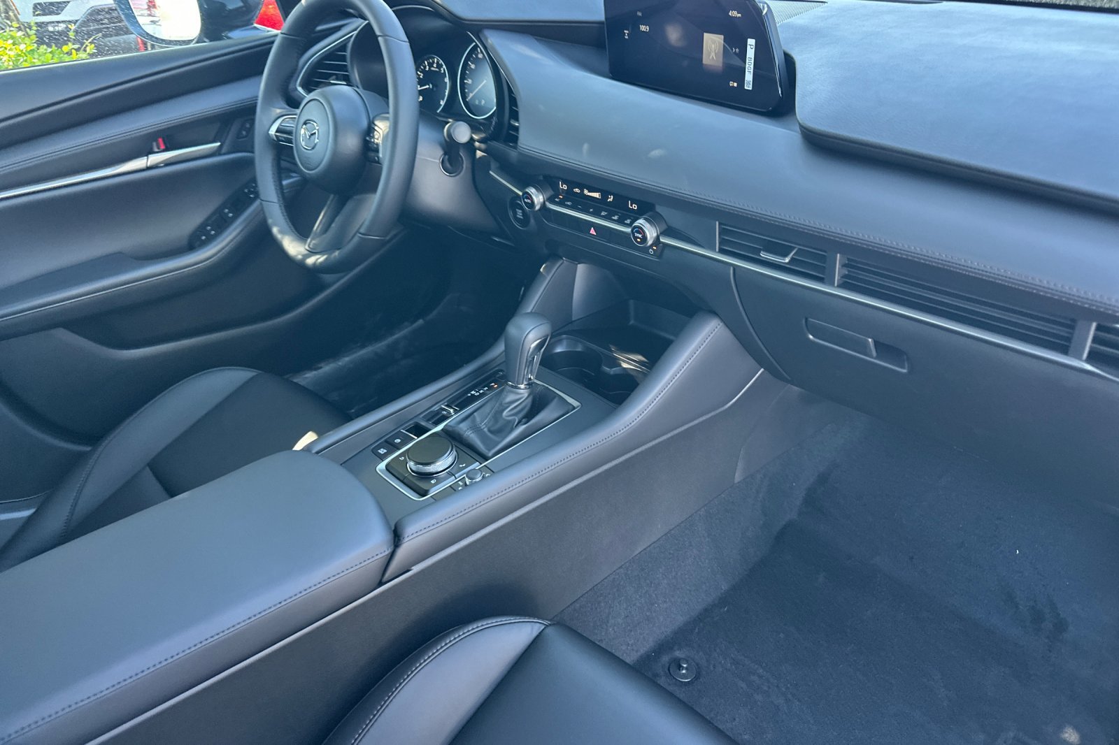 New 2026 DEEP CRYSTAL BLUE MICA MAZDA 2.5 S Select Sport image 16