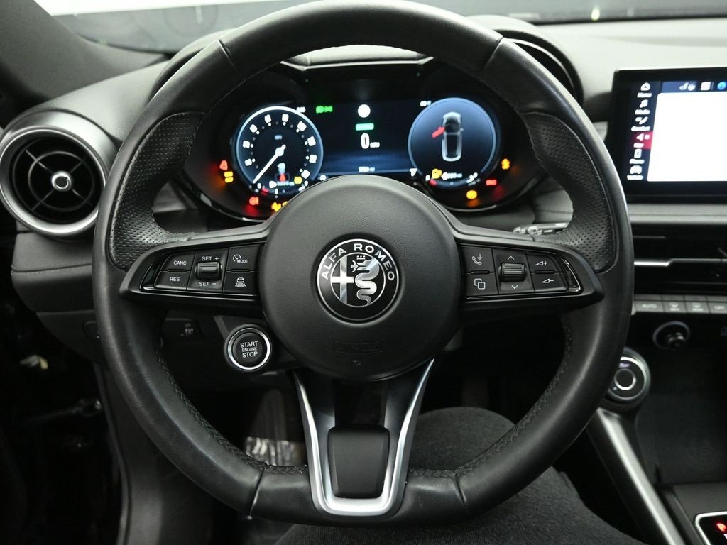 2024 ALFA ROMEO TONALE - Image 17