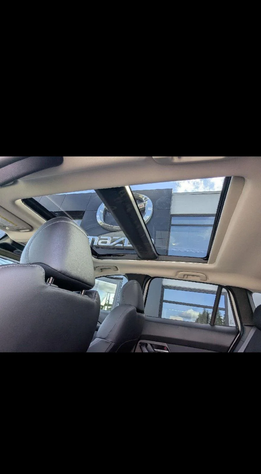 2026 Mazda CX-50 Preferred - Photo 16