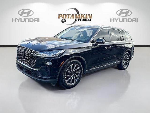2025 Lincoln Aviator Premiere RWD's photo