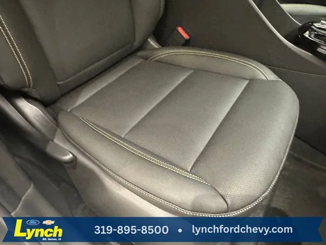 2026 Chevrolet Trax Activ - Photo 7