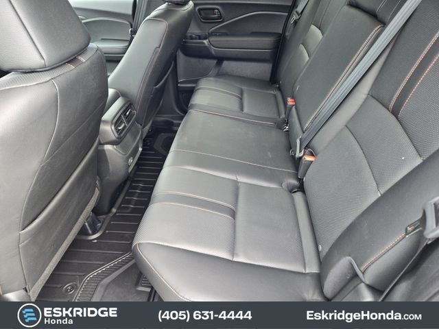 2026 Honda Ridgeline TrailSport - Photo 31