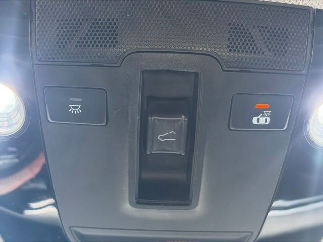 Used 2025 Red Kia SX image 32