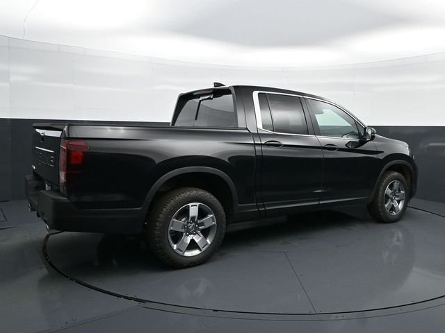 2026 Honda Ridgeline RTL - Photo 8