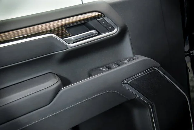 2025 GMC Sierra 1500 SLE - Photo 6