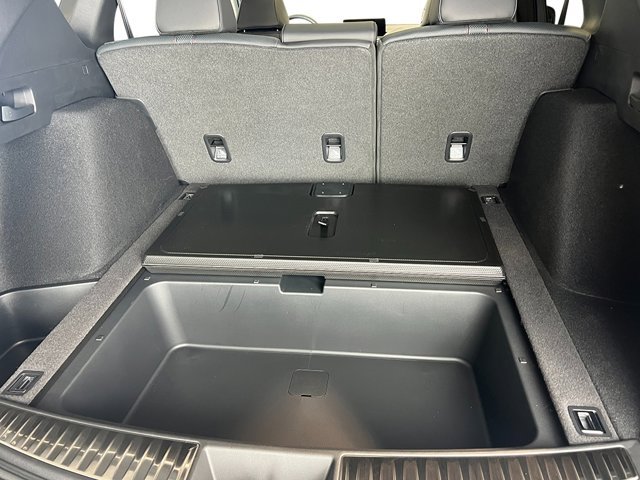New 2026 Apex Blue Pearl Acura w/A-Spec Advance Package image 36