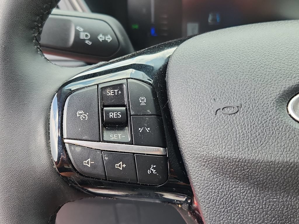 2024 Ford Escape Active - Photo 17