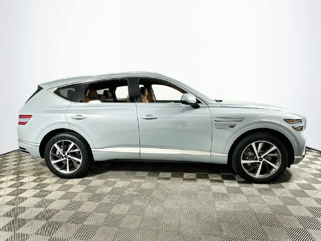 New 2027 Blue Genesis 2.5T Advanced image 3