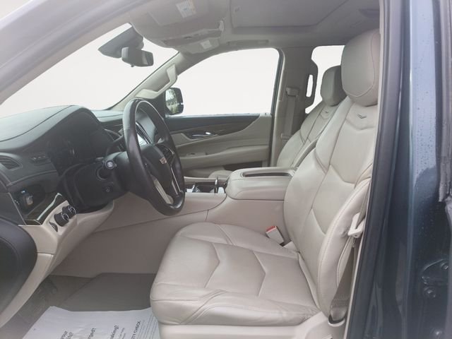 Used 2020 Gray Cadillac Premium image 11