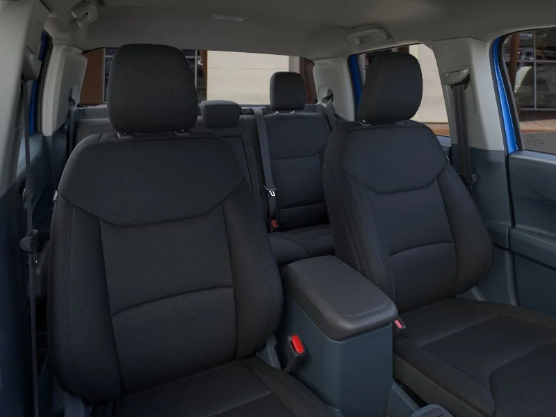 New 2026 Velocity Blue Ford XLT image 10