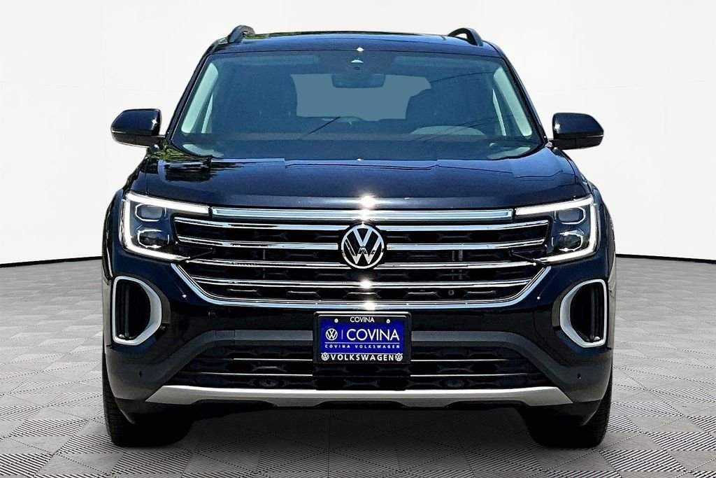 New 2026  Volkswagen 2.0T SE w/Technology image 2