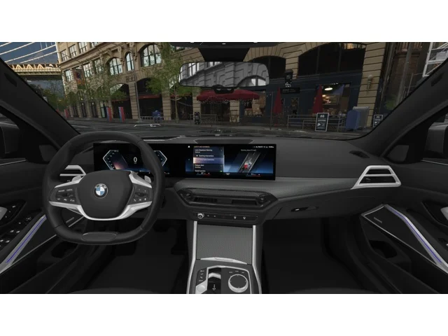 New 2026 Skyscraper Grey Metallic BMW  image 10