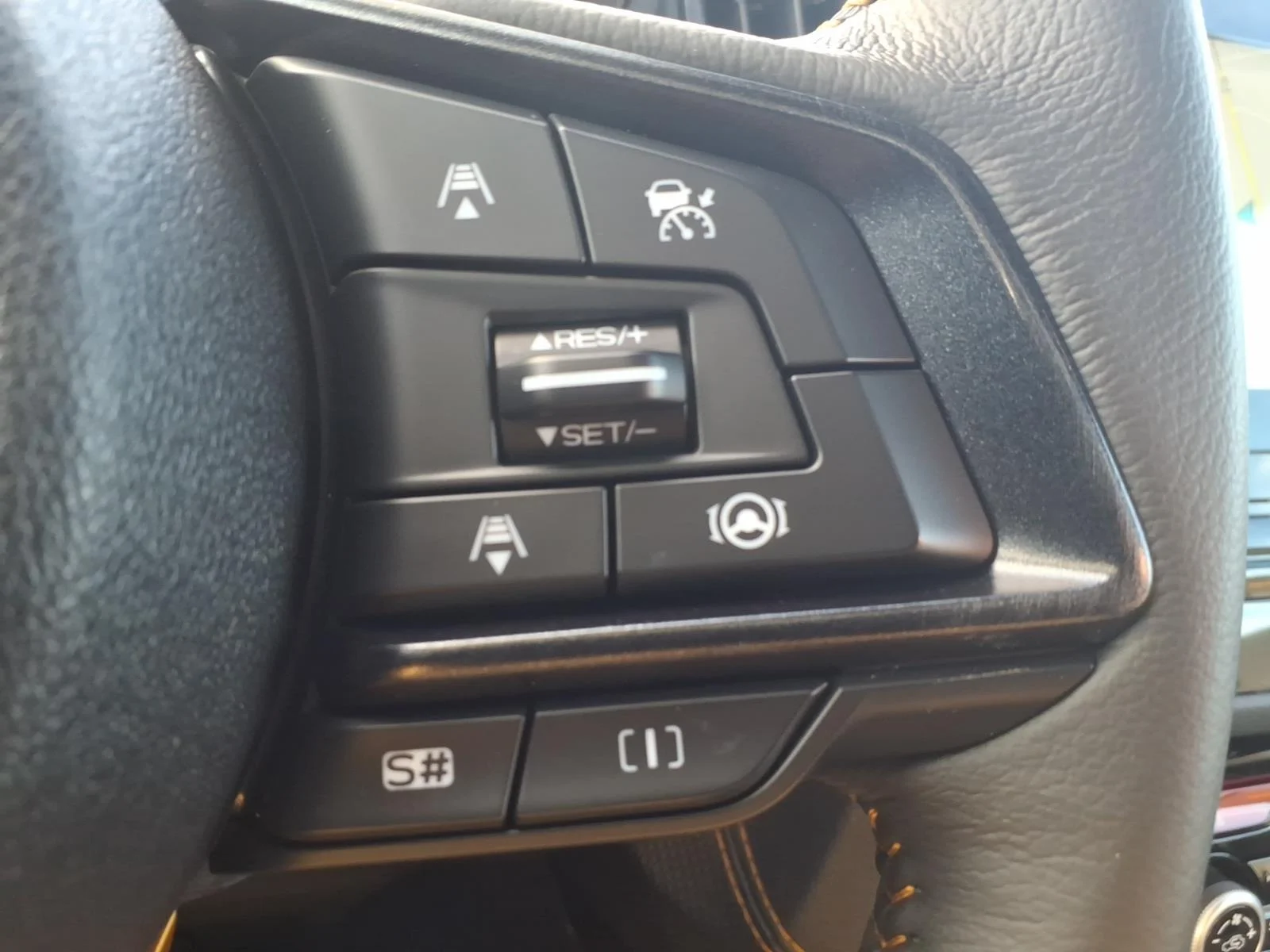 2024 Subaru Forester Wilderness - Photo 24
