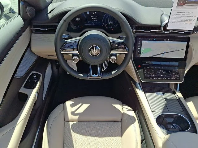 New 2026  Maserati  image 7