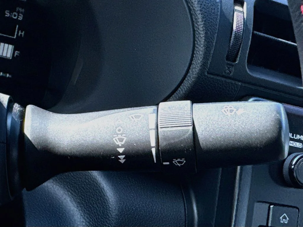 New 2026 Silver Subaru Limited image 14