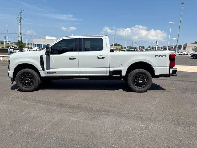 Used 2026 White Ford XLT image 6