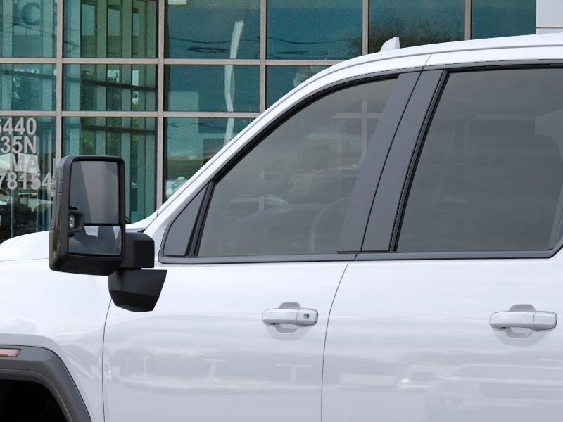 2026 GMC Sierra 2500HD AT4X - Photo 12
