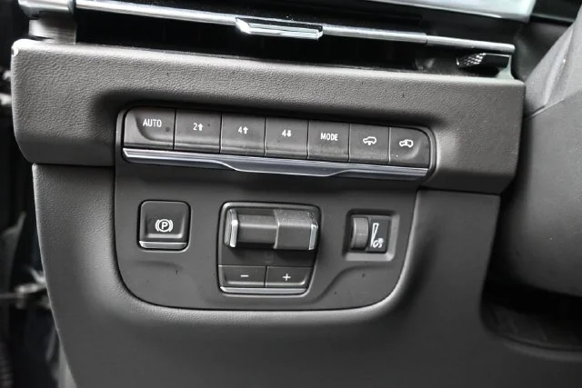 Used 2026 Black Cadillac Sport image 16