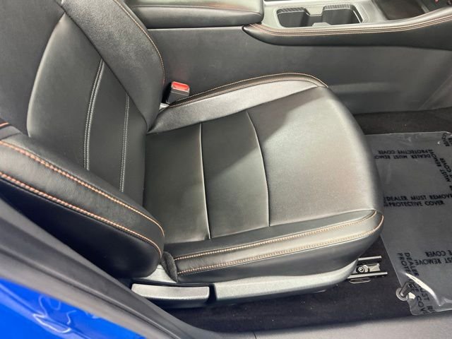 Used 2023 Blue Nissan SR image 23