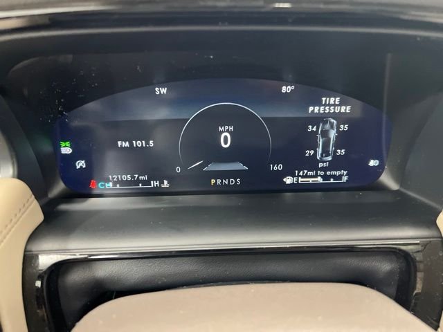 Used 2023 Beige Lincoln Reserve image 20